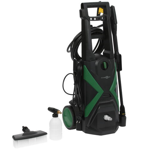 Купить Мойка высокого давления FinePower HPC322  5064461. Характеристики, отзывы и цены в Донецке