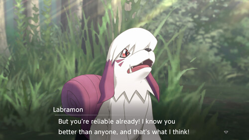 Купить Игра Digimon Survive (Switch)  5640053. Характеристики, отзывы и цены в Донецке