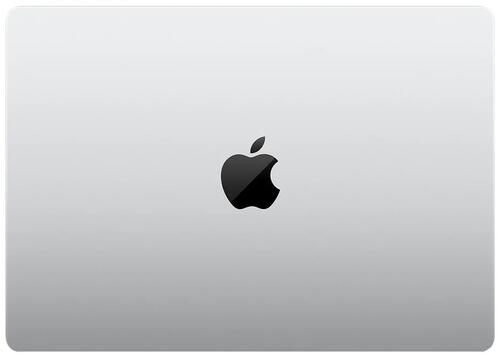 Купить 14.2" Ноутбук Apple MacBook Pro "Как новый" серебристый  5097831. Характеристики, отзывы и цены в Донецке