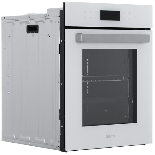Купить Электрический духовой шкаф Eigen Steke-BO4501 белый  9155530. Характеристики, отзывы и цены в Донецке