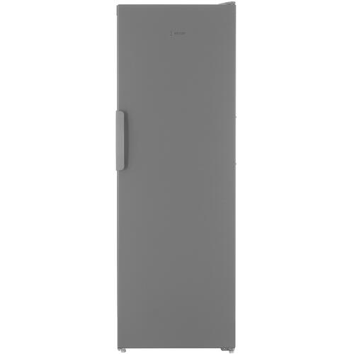 Купить Морозильный шкаф Indesit DFZ 5175 G серебристый  9094715. Характеристики, отзывы и цены в Донецке