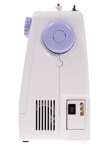 Купить Швейная машина Janome VS 56S  6610257. Характеристики, отзывы и цены в Донецке
