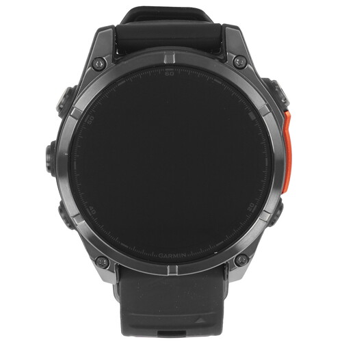 Купить Спортивные часы Garmin Fenix 8  5493275. Характеристики, отзывы и цены в Донецке