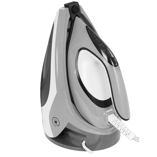 Купить Парогенератор RED SOLUTION 5905 белый  9240896. Характеристики, отзывы и цены в Донецке