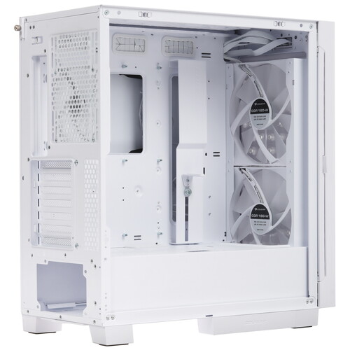 Купить Корпус Cougar Airface ECO RGB  5621980. Характеристики, отзывы и цены в Донецке