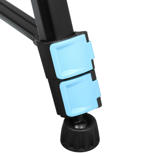 Купить Штатив Falcon Eyes Cinema VT-1700 черный  8169015. Характеристики, отзывы и цены в Донецке