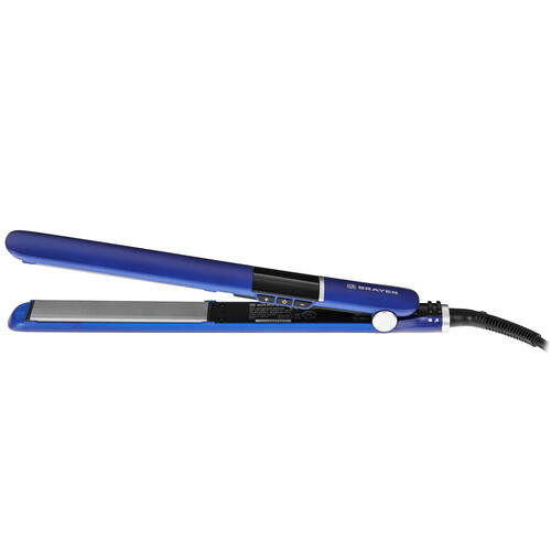 Купить Выпрямитель для волос Brayer BR3338  9019793. Характеристики, отзывы и цены в Донецке