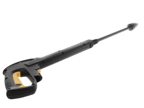 Купить Мойка высокого давления Karcher K 5 Basic  1102416. Характеристики, отзывы и цены в Донецке