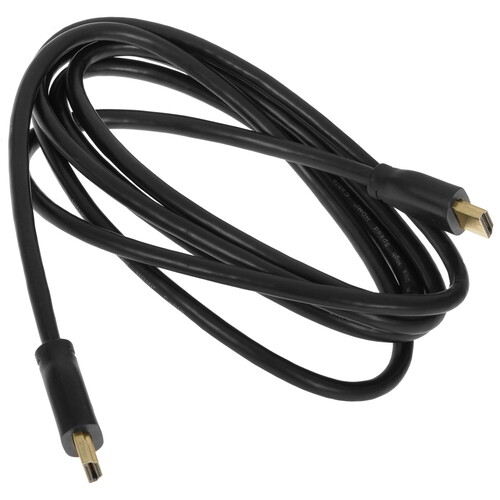 Купить Кабель  Harper HDMI - HDMI, 2 м  4887392. Характеристики, отзывы и цены в Донецке