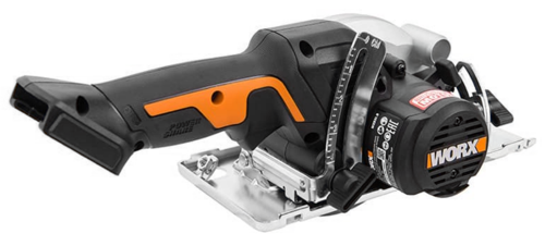 Купить Пила дисковая WORX WX531  9083094. Характеристики, отзывы и цены в Донецке
