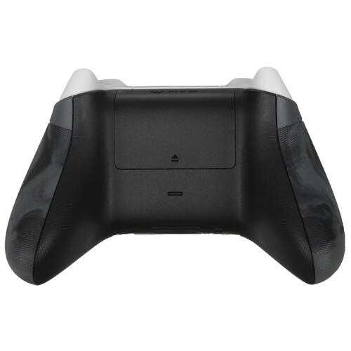 Купить Геймпад беспроводной Microsoft Xbox Wireless Controller (Lunar Shift) серый  5083811. Характеристики, отзывы и цены в Донецке