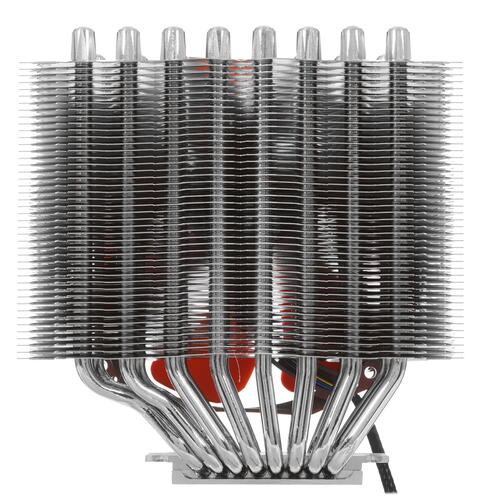 Купить Кулер для процессора Thermalright Silver Arrow TR4 [SILVER-ARROW-TR4]  9908164. Характеристики, отзывы и цены в Донецке