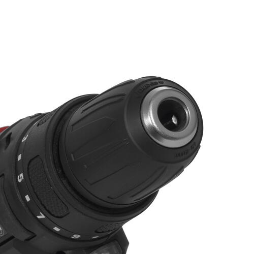 Купить Дрель-шуруповерт CAT DX14.2  5062856. Характеристики, отзывы и цены в Донецке