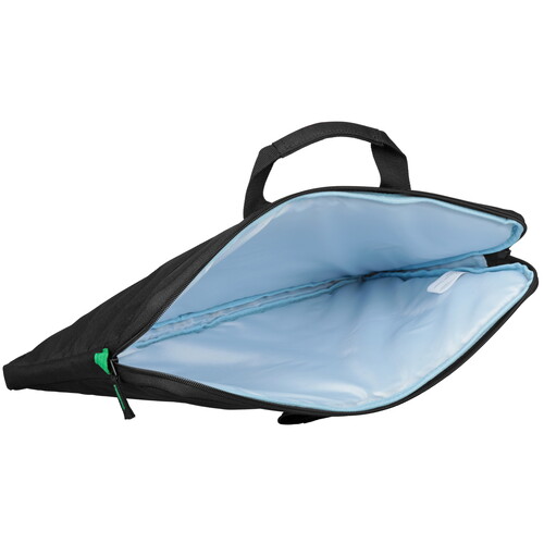 Купить 15.6" Сумка RIVACASE Gremio ECO 5516  9237336. Характеристики, отзывы и цены в Донецке