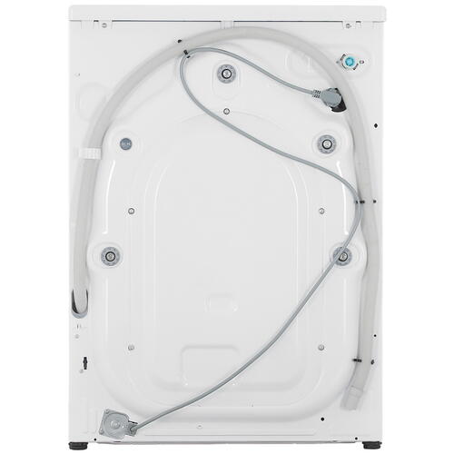 Купить Стирально-сушильная машина Hotpoint WDS 7448 C7S VBW белый  9948859. Характеристики, отзывы и цены в Донецке