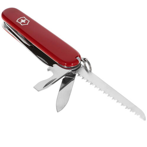 Купить Швейцарский нож Victorinox Camper 1.3613.81  4871588. Характеристики, отзывы и цены в Донецке