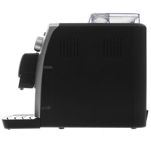 Купить Кофемашина автоматическая Gaggia Naviglio Deluxe серебристый  8138548. Характеристики, отзывы и цены в Донецке