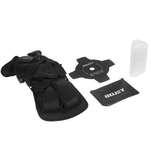 Купить Триммер бензиновый Bojet GBC-43  5480161. Характеристики, отзывы и цены в Донецке