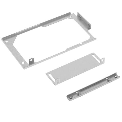 Купить Серверный корпус ExeGate 2U650-06/2U2098L  1665050. Характеристики, отзывы и цены в Донецке