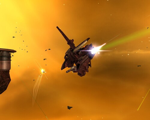 Купить Игра Star Wolves 2 (Steam)  5608362. Характеристики, отзывы и цены в Донецке