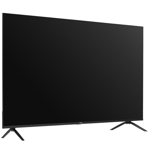 Купить 55" (140 см) Телевизор Hikers 55HTU01 черный  9224302. Характеристики, отзывы и цены в Донецке