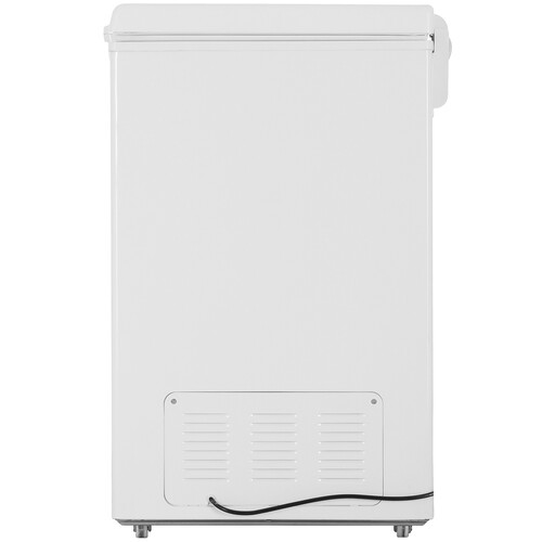 Купить Морозильный ларь HIBERG PF 32L4 NFW белый  8127650. Характеристики, отзывы и цены в Донецке