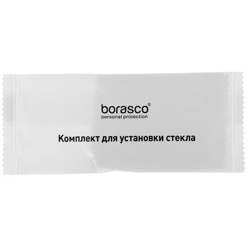 Купить Защитное гибридное стекло BoraSCO для экрана DEXP B140  4874501. Характеристики, отзывы и цены в Донецке