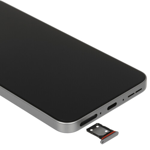 Купить 6.83" Смартфон OnePlus Nord 5 512 ГБ белый  5634717. Характеристики, отзывы и цены в Донецке