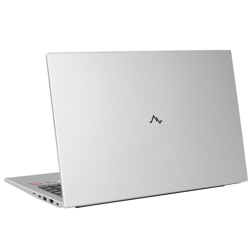 Купить 15.6" Ноутбук MAIBENBEN M557 серебристый  5460117. Характеристики, отзывы и цены в Донецке