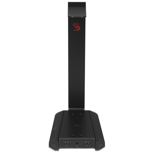 Купить Подставка для наушников A4tech Bloody GS2  5495642. Характеристики, отзывы и цены в Донецке