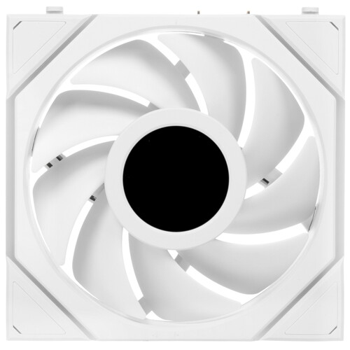 Купить Комплект вентиляторов LIAN LI UNI FAN TL LCD WIRELESS 120-3  5610970. Характеристики, отзывы и цены в Донецке