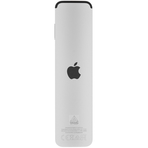 Купить Пульт ДУ Apple TV Remote 3gen MW5G3  5631453. Характеристики, отзывы и цены в Донецке