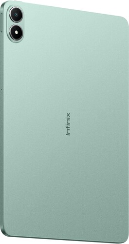 Купить 11" Планшет Infinix XPAD 20 LTE 256 ГБ зеленый + чехол  5630865. Характеристики, отзывы и цены в Донецке