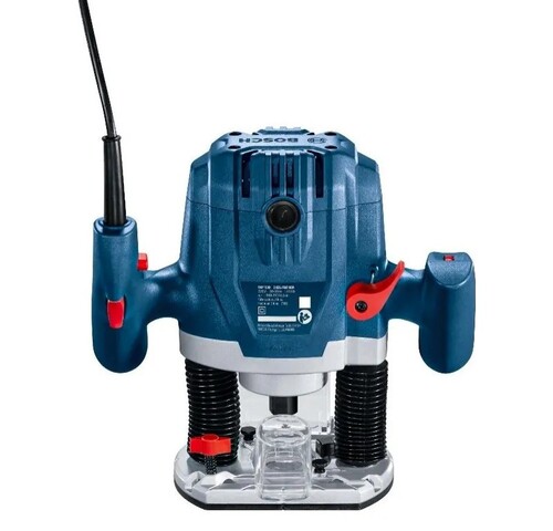 Купить Фрезер Bosch GOF 130 Professional  5455445. Характеристики, отзывы и цены в Донецке