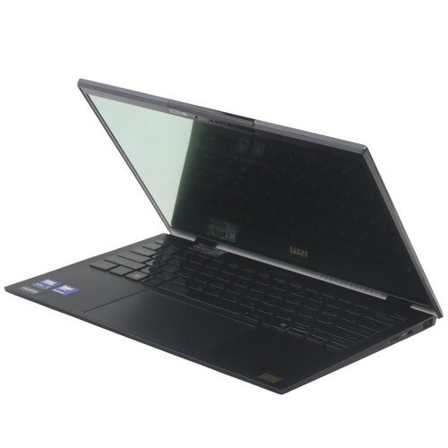 Купить 13.3" Ноутбук MSI Prestige 13 AI+ Ukiyo-e Edition A2VMG-212RU черный  5635244. Характеристики, отзывы и цены в Донецке