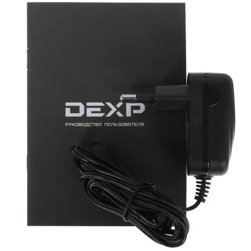 Купить Радиобудильник DEXP RC-270  1634344. Характеристики, отзывы и цены в Донецке