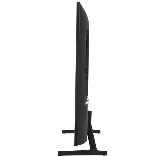 Купить 50" (125 см) LED-телевизор Samsung UE50DU7100UXRU черный  5452884. Характеристики, отзывы и цены в Донецке