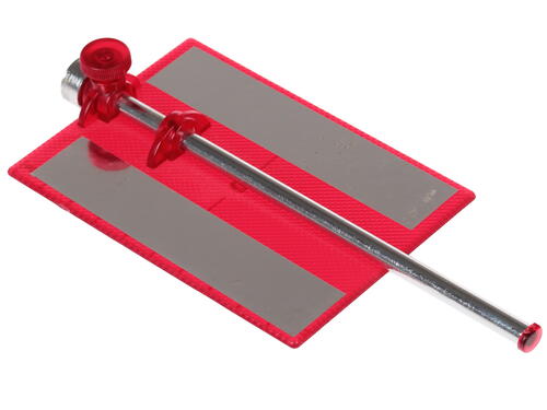 Купить Приемник луча лазерного уровня CONDTROL 1-7-010  1063090. Характеристики, отзывы и цены в Донецке