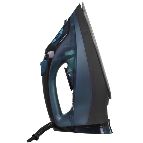 Купить Утюг LEBEN 249-050 черный  9237162. Характеристики, отзывы и цены в Донецке