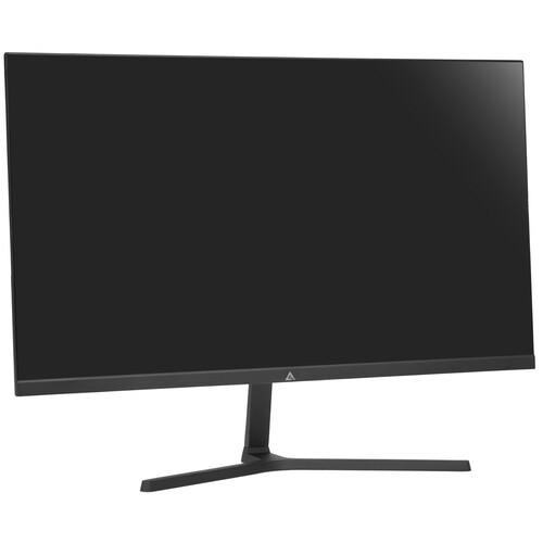 Купить 23.8" Монитор Azerty ADA-2401 черный  5616897. Характеристики, отзывы и цены в Донецке