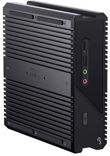 Купить Мини ПК Acer Gadget E10 ETBox [1746508]  5462352. Характеристики, отзывы и цены в Донецке