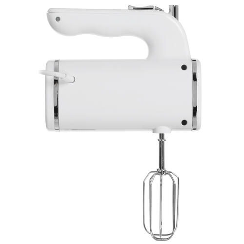 Купить Миксер Polaris PHM 7021 белый  4745658. Характеристики, отзывы и цены в Донецке