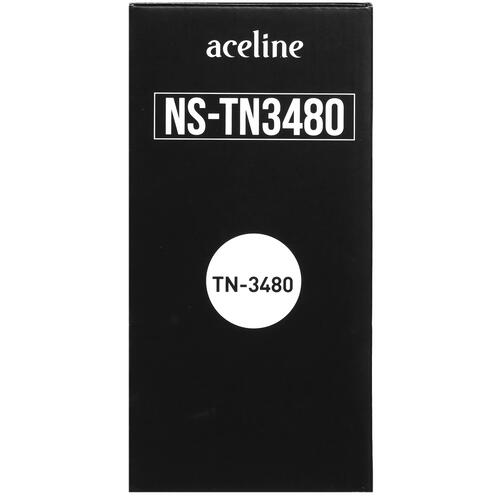 Купить Картридж лазерный Aceline NS-TN3480 черный, с чипом  4881303. Характеристики, отзывы и цены в Донецке
