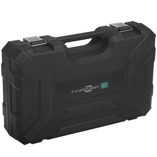 Купить Перфоратор FinePower XT RHC09-28  9124321. Характеристики, отзывы и цены в Донецке