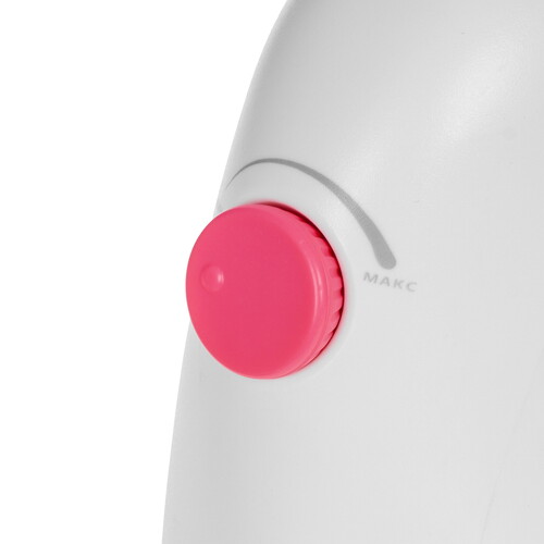 Купить Массажер Kitfort KT-5960 белый  9285152. Характеристики, отзывы и цены в Донецке