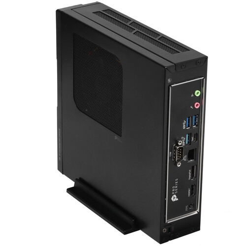 Купить Мини ПК MSI PRO DP21 13M-861RU  5485019. Характеристики, отзывы и цены в Донецке
