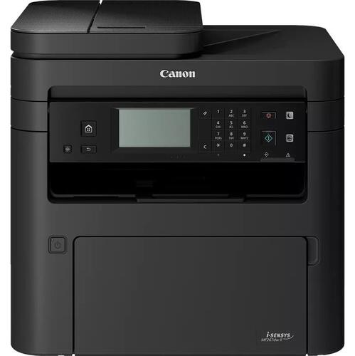Купить МФУ лазерное Canon i-SENSYS MF264dw II  5451710. Характеристики, отзывы и цены в Донецке