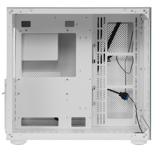 Купить Корпус GiNZZU V580  белый  9230067. Характеристики, отзывы и цены в Донецке