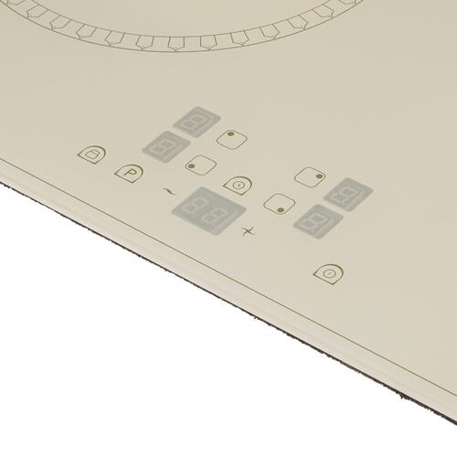 Купить Индукционная варочная поверхность Graude IK 60.0 KEL  1319599. Характеристики, отзывы и цены в Донецке