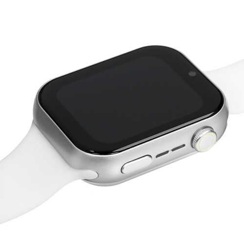 Купить Детские часы Geozon Smart серебристый  5496267. Характеристики, отзывы и цены в Донецке